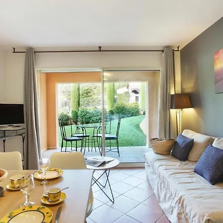 Residence La Licorne De Haute-Provence Greoux-Les-Bains - Prv06100H-Cya