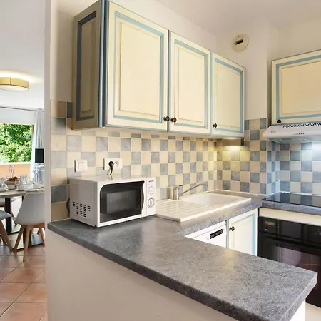 Residence La Licorne De Haute-Provence Greoux-Les-Bains - Prv06100H-Cya 아파트 그뢰오레방