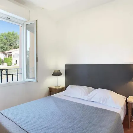 아파트 Residence La Licorne De Haute-Provence Greoux-Les-Bains - Prv06100H-Cya
