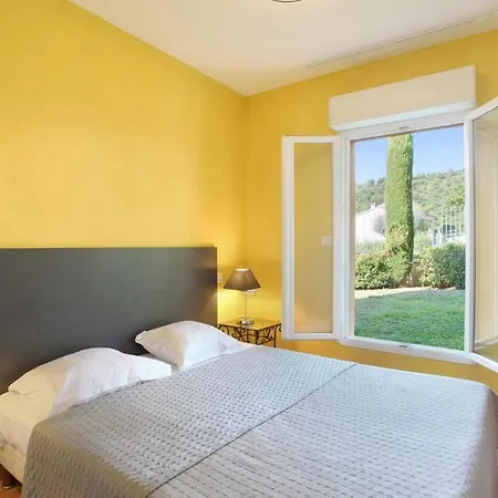 아파트 Residence La Licorne De Haute-Provence Greoux-Les-Bains - Prv06100H-Cya
