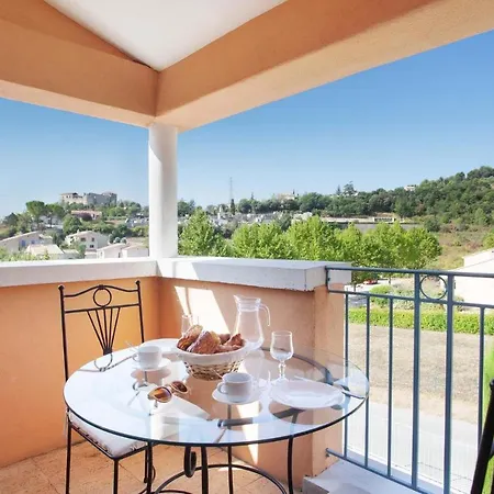 Residence La Licorne De Haute-Provence Greoux-Les-Bains - Prv06100H-Cya Greoux-les-Bains